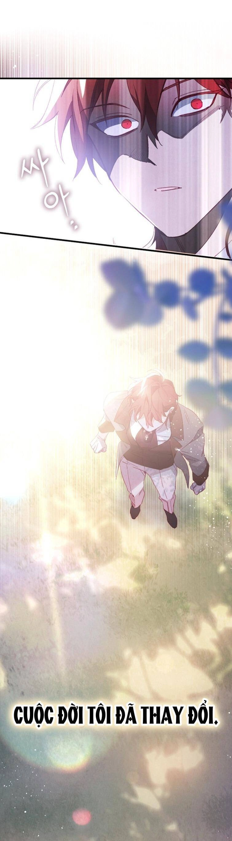 Nuôi Vị Hôn Phu Bằng Tiền Bạc Chapter 10 - 20