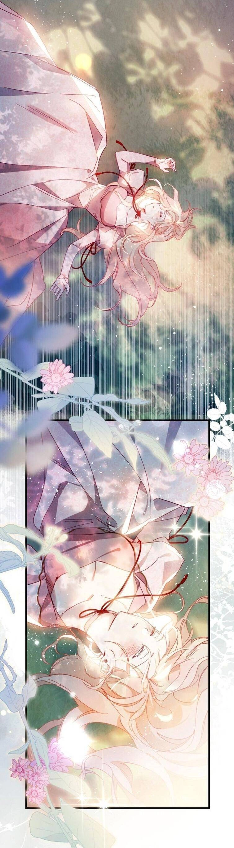 Nuôi Vị Hôn Phu Bằng Tiền Bạc Chapter 10 - 21