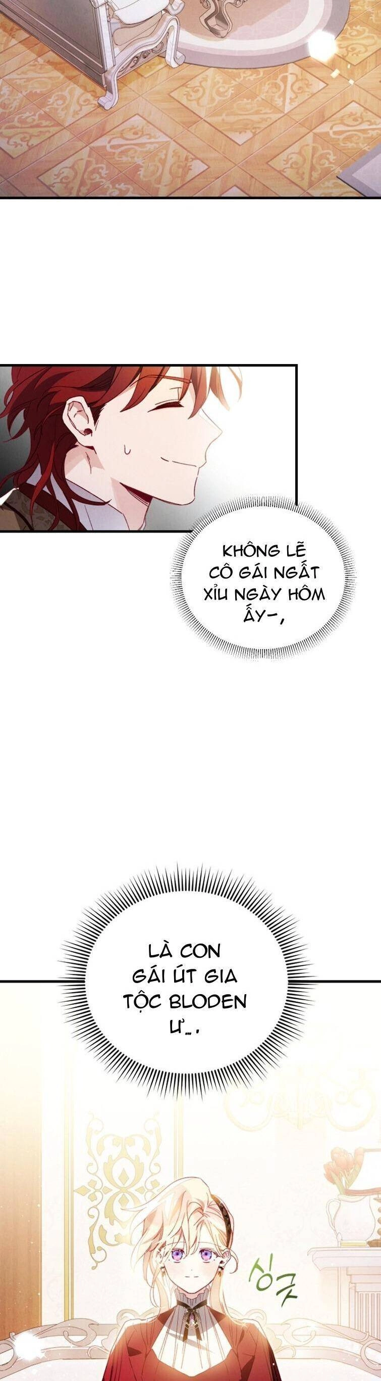 Nuôi Vị Hôn Phu Bằng Tiền Bạc Chapter 10 - 23