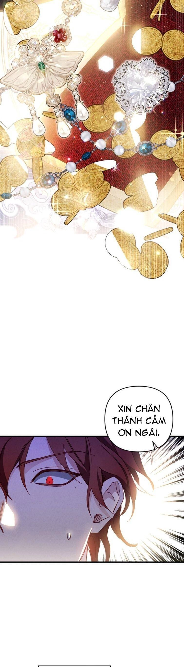 Nuôi Vị Hôn Phu Bằng Tiền Bạc Chapter 10 - 26
