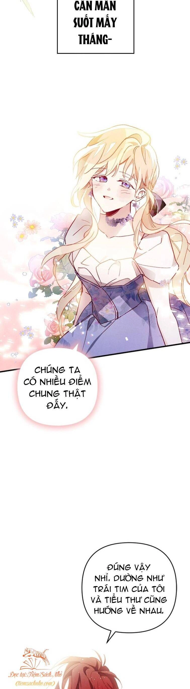 Nuôi Vị Hôn Phu Bằng Tiền Bạc Chapter 10 - 31