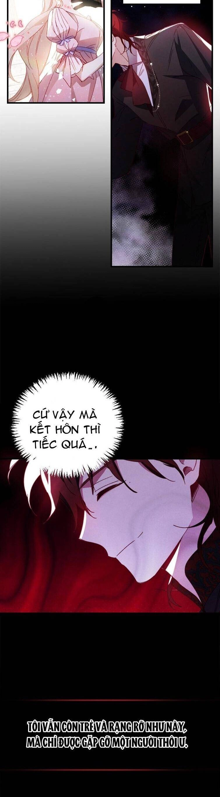 Nuôi Vị Hôn Phu Bằng Tiền Bạc Chapter 10 - 33