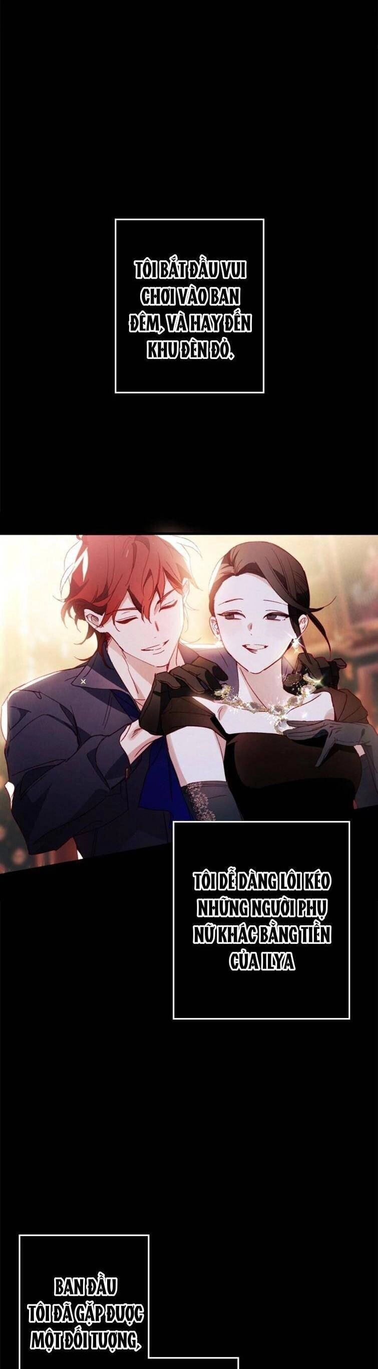 Nuôi Vị Hôn Phu Bằng Tiền Bạc Chapter 10 - 34