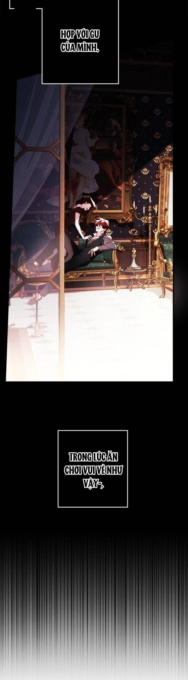 Nuôi Vị Hôn Phu Bằng Tiền Bạc Chapter 10 - 35