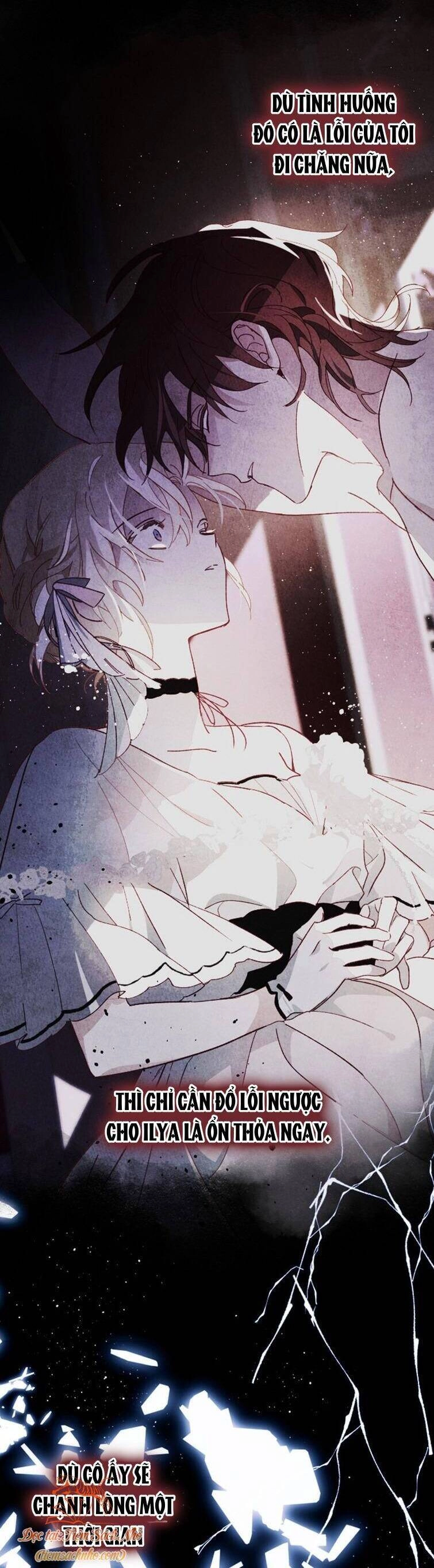 Nuôi Vị Hôn Phu Bằng Tiền Bạc Chapter 10 - 37