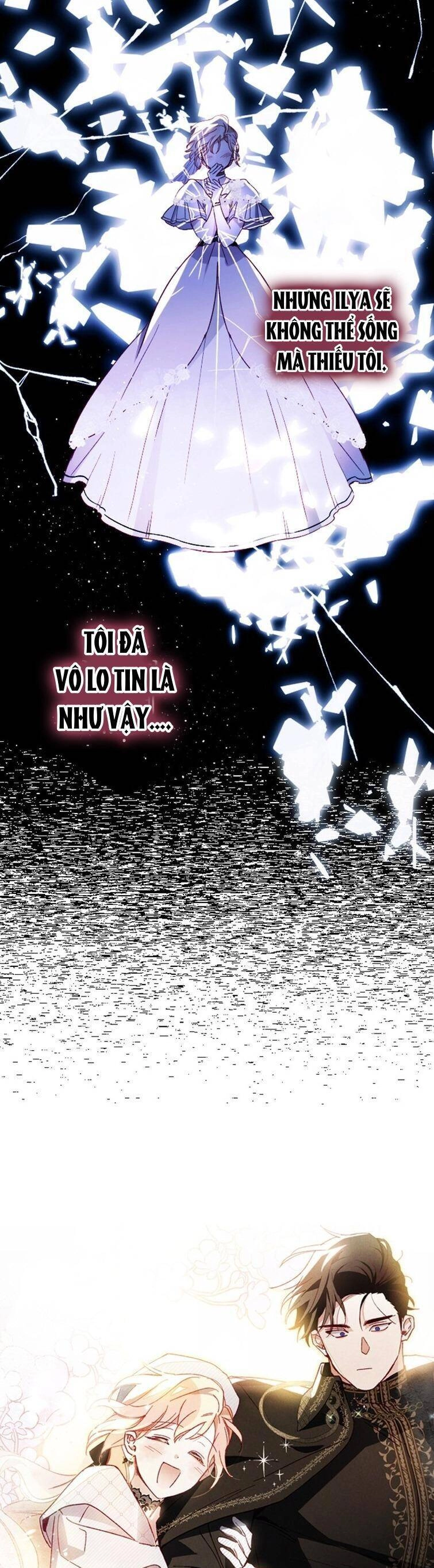 Nuôi Vị Hôn Phu Bằng Tiền Bạc Chapter 10 - 38