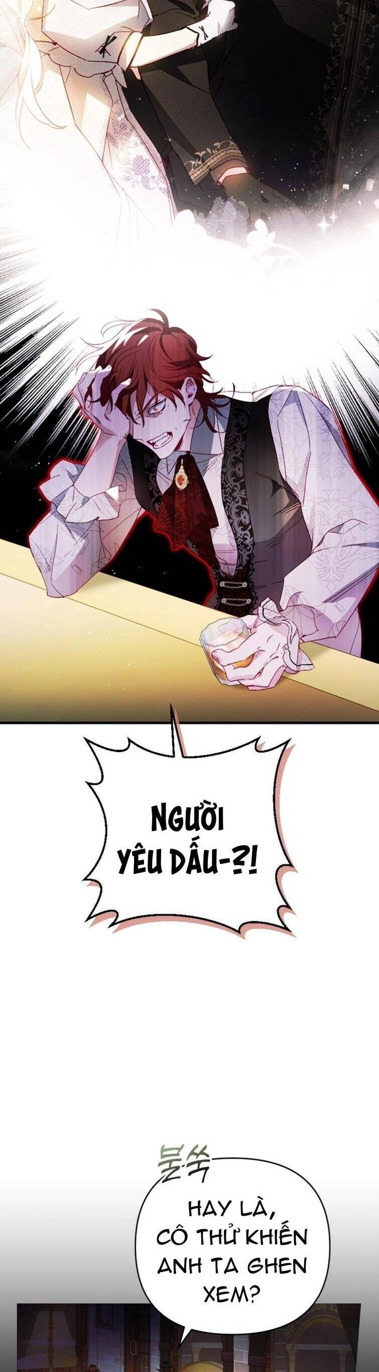 Nuôi Vị Hôn Phu Bằng Tiền Bạc Chapter 10 - 39