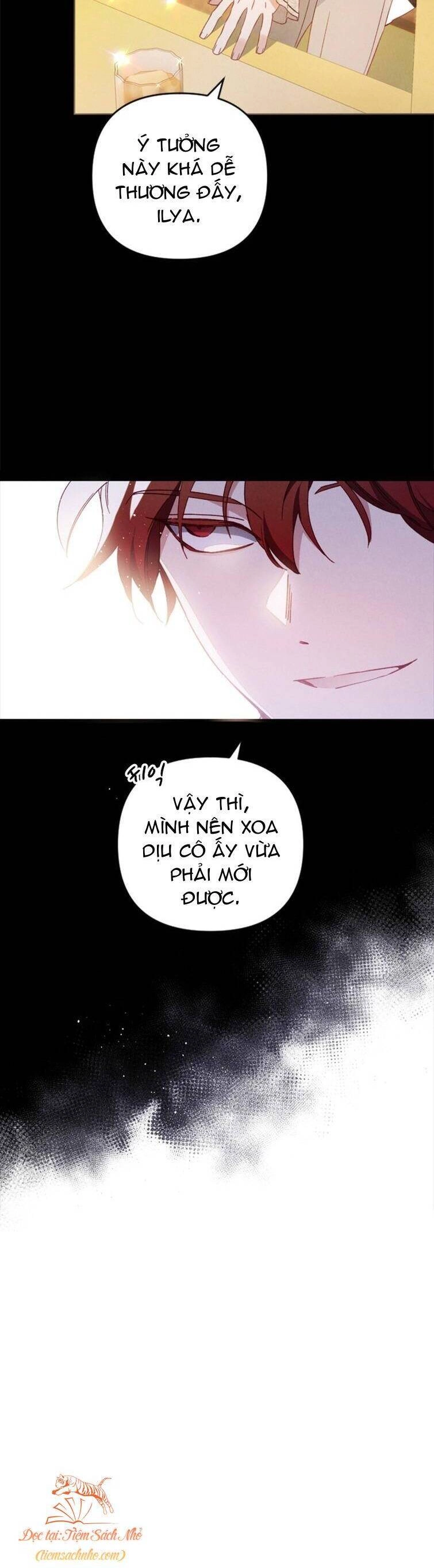 Nuôi Vị Hôn Phu Bằng Tiền Bạc Chapter 10 - 43