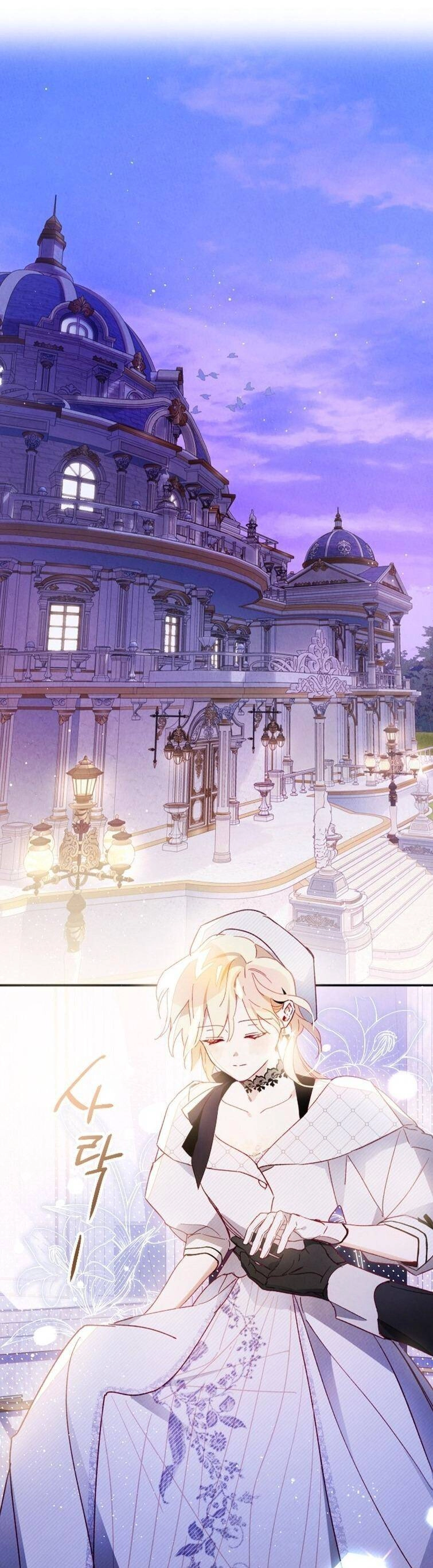 Nuôi Vị Hôn Phu Bằng Tiền Bạc Chapter 10 - 44