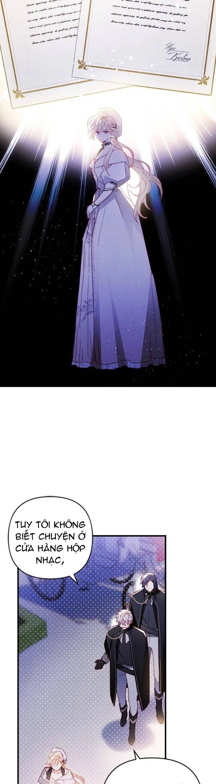 Nuôi Vị Hôn Phu Bằng Tiền Bạc Chapter 10 - 46