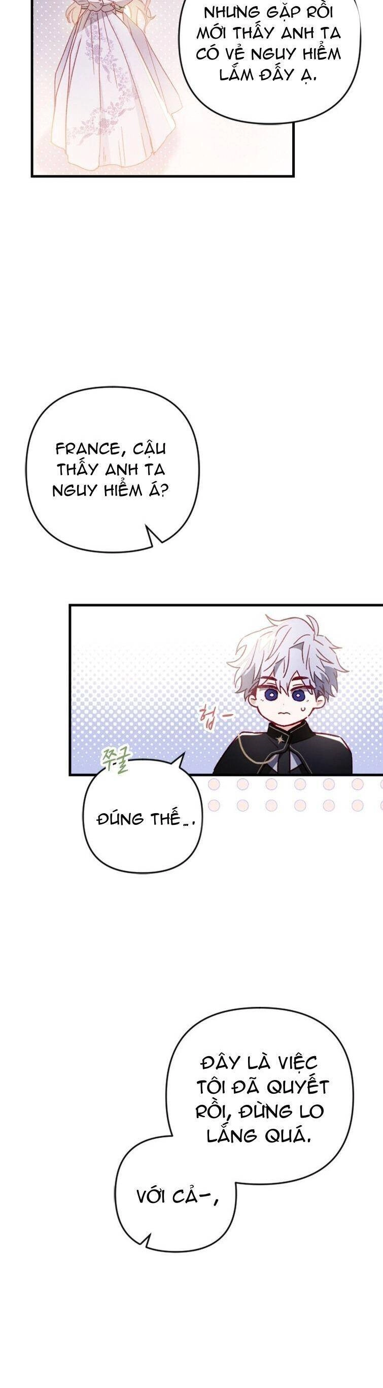 Nuôi Vị Hôn Phu Bằng Tiền Bạc Chapter 10 - 47