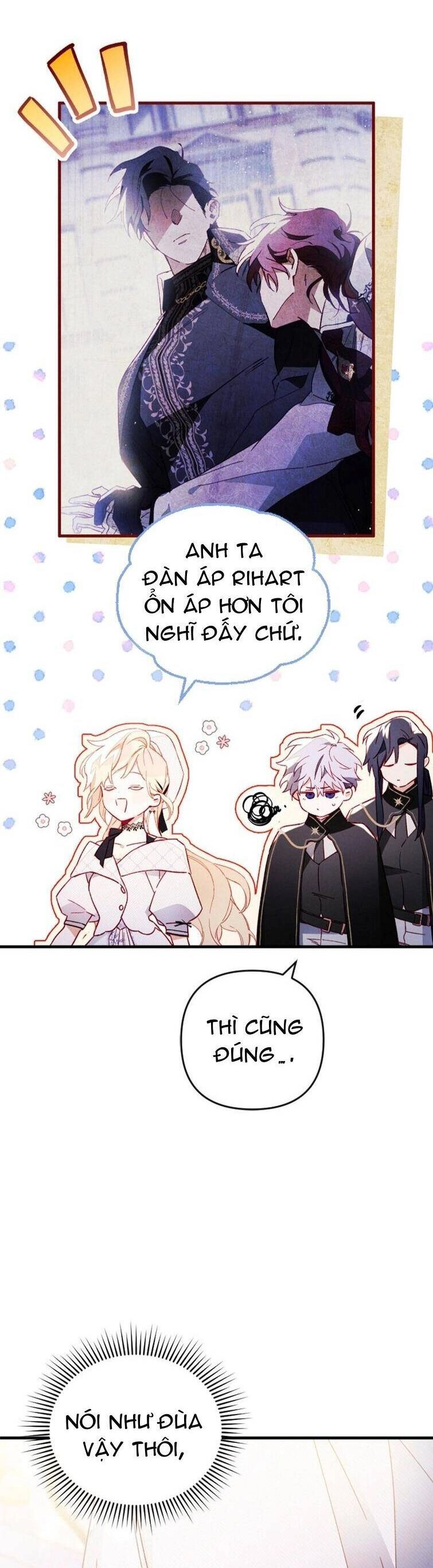 Nuôi Vị Hôn Phu Bằng Tiền Bạc Chapter 10 - 48