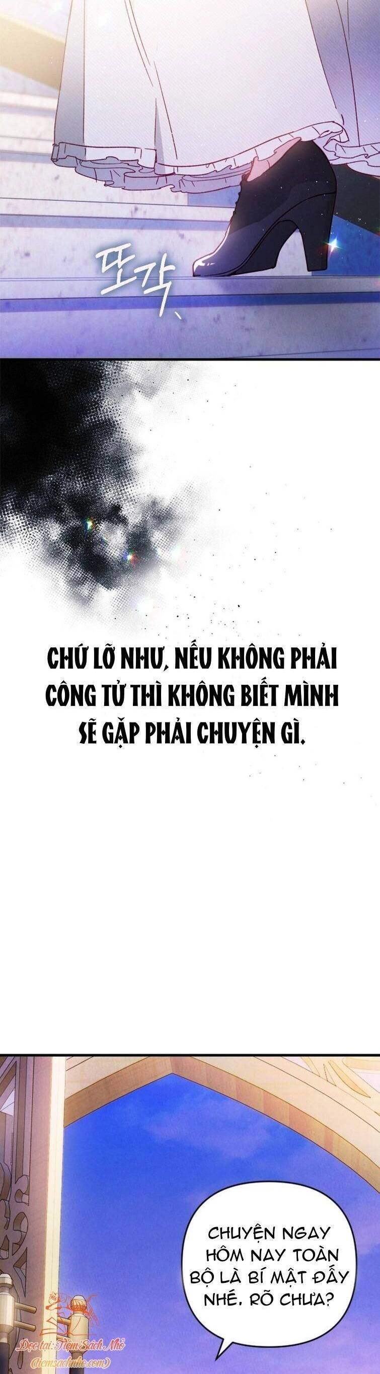 Nuôi Vị Hôn Phu Bằng Tiền Bạc Chapter 10 - 49