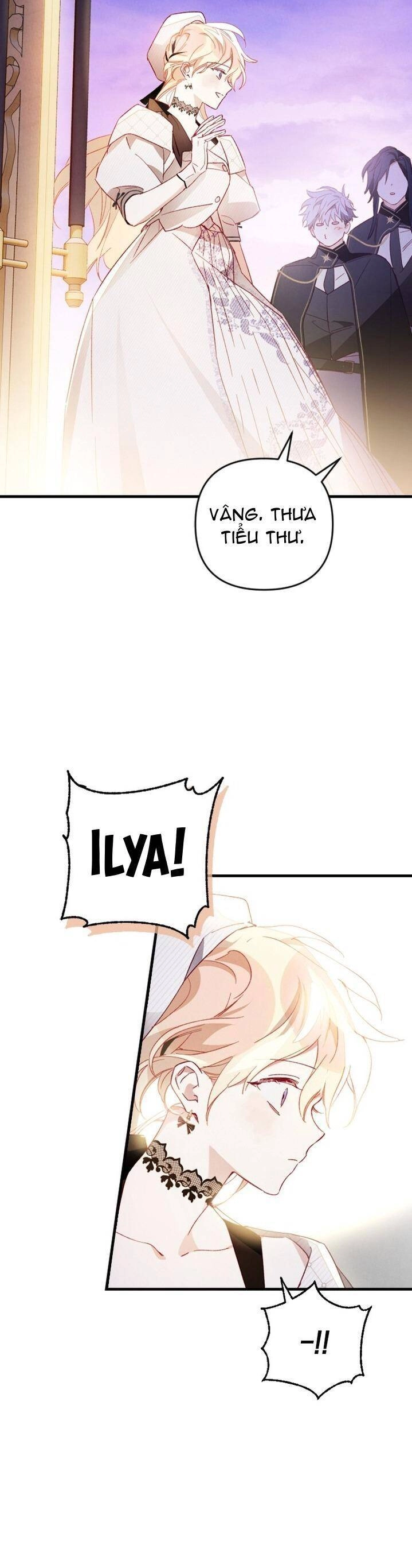 Nuôi Vị Hôn Phu Bằng Tiền Bạc Chapter 10 - 50