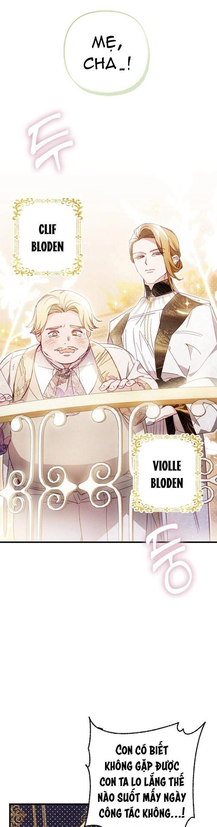 Nuôi Vị Hôn Phu Bằng Tiền Bạc Chapter 10 - 51