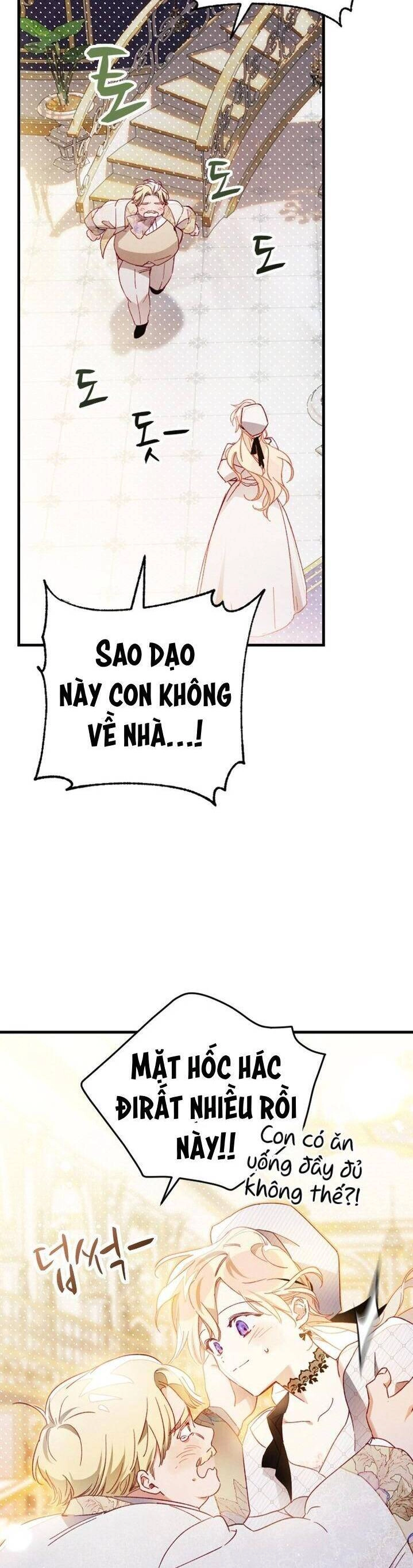 Nuôi Vị Hôn Phu Bằng Tiền Bạc Chapter 10 - 52