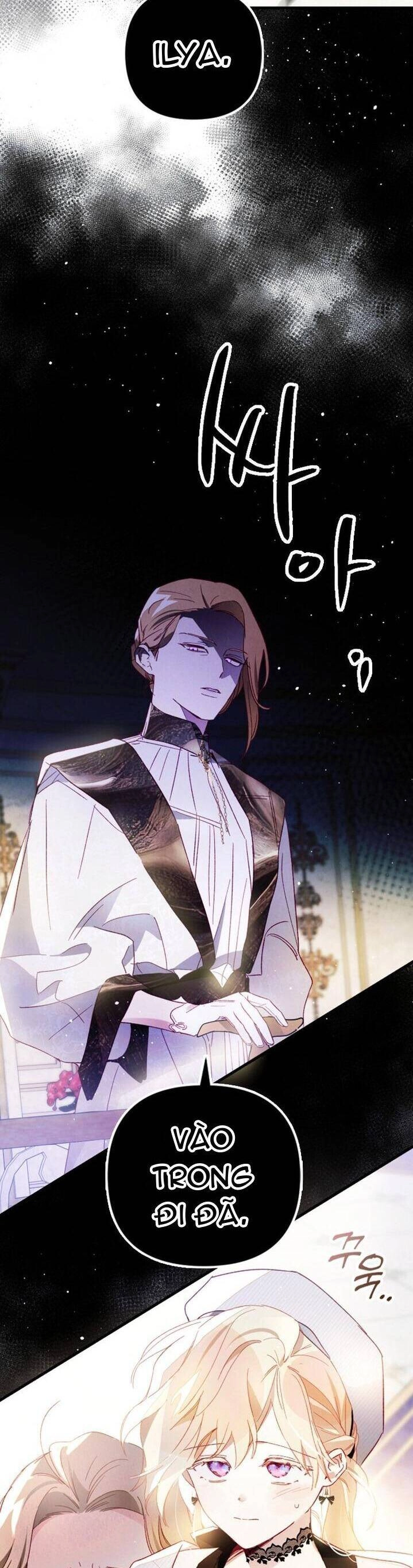 Nuôi Vị Hôn Phu Bằng Tiền Bạc Chapter 10 - 54