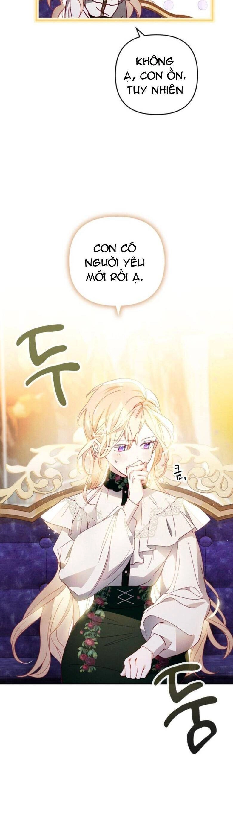 Nuôi Vị Hôn Phu Bằng Tiền Bạc Chapter 11 - 12