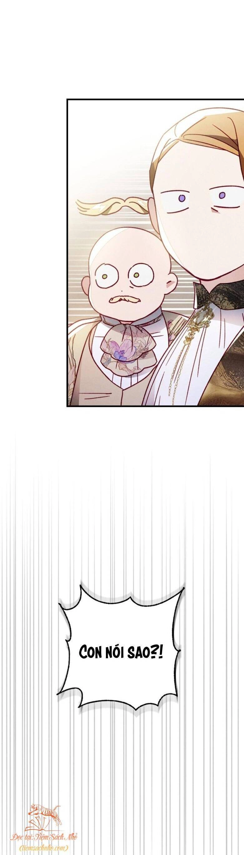 Nuôi Vị Hôn Phu Bằng Tiền Bạc Chapter 11 - 13