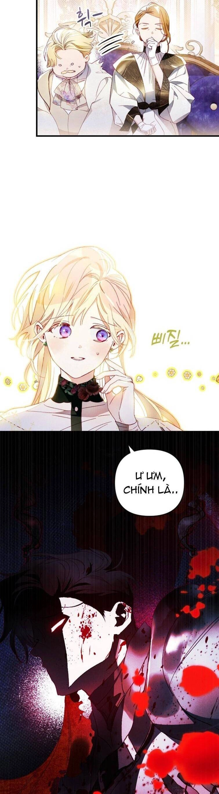 Nuôi Vị Hôn Phu Bằng Tiền Bạc Chapter 11 - 15