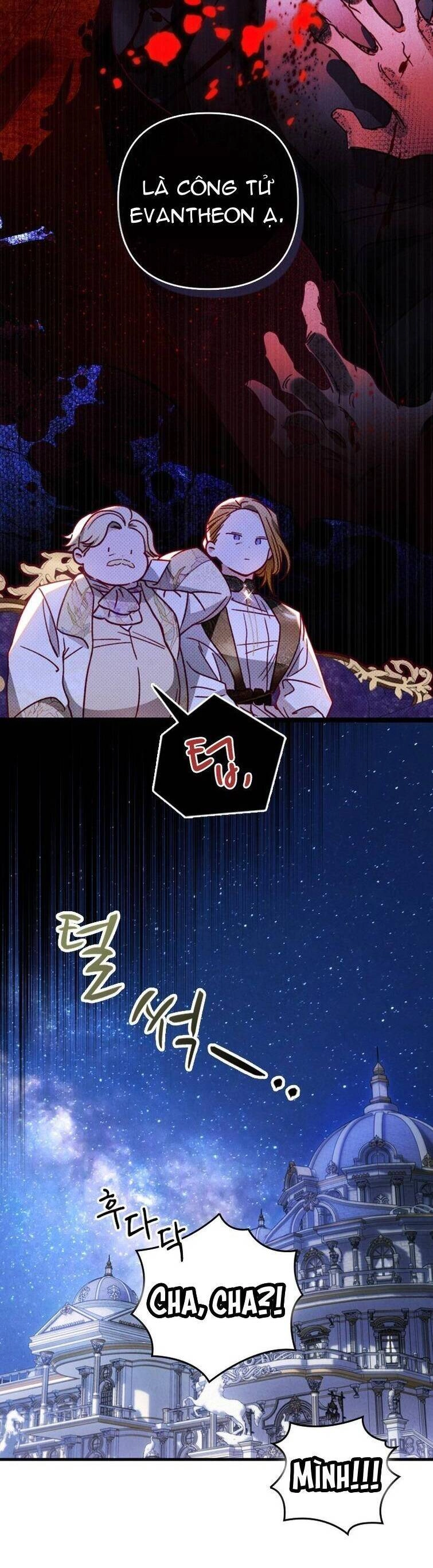 Nuôi Vị Hôn Phu Bằng Tiền Bạc Chapter 11 - 16