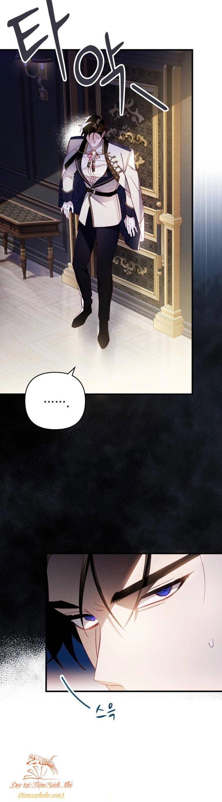 Nuôi Vị Hôn Phu Bằng Tiền Bạc Chapter 11 - 19