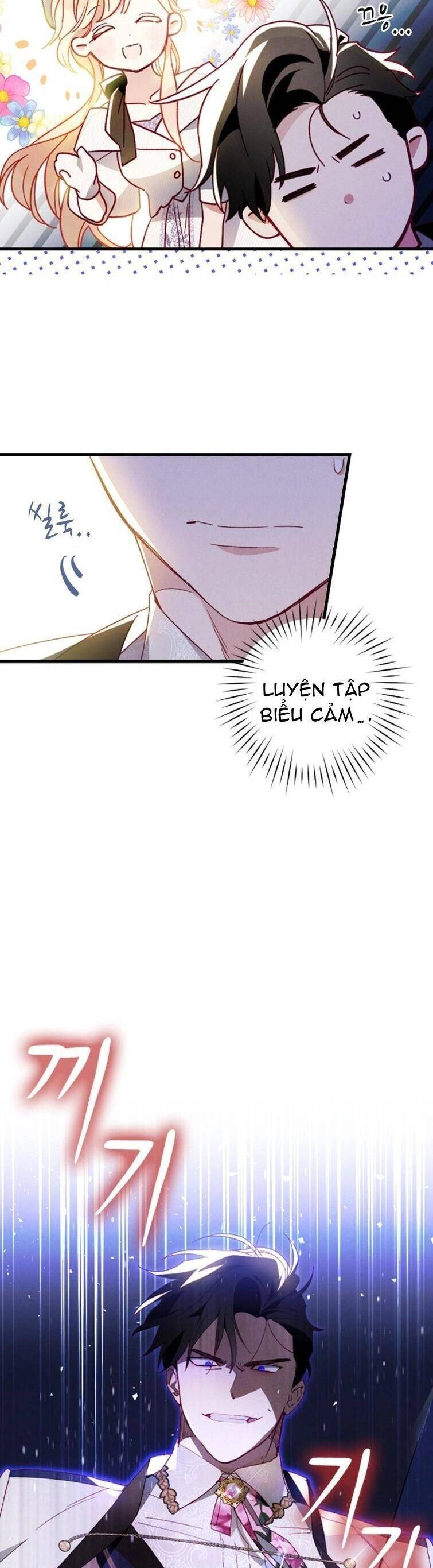 Nuôi Vị Hôn Phu Bằng Tiền Bạc Chapter 11 - 21