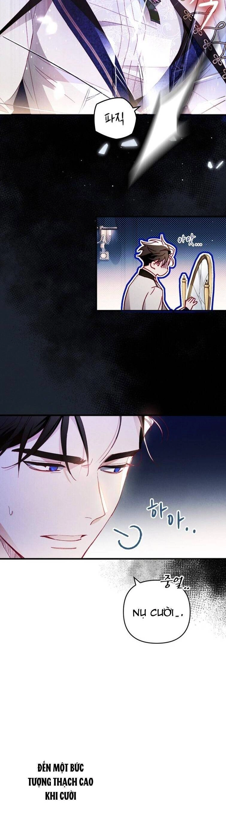 Nuôi Vị Hôn Phu Bằng Tiền Bạc Chapter 11 - 22