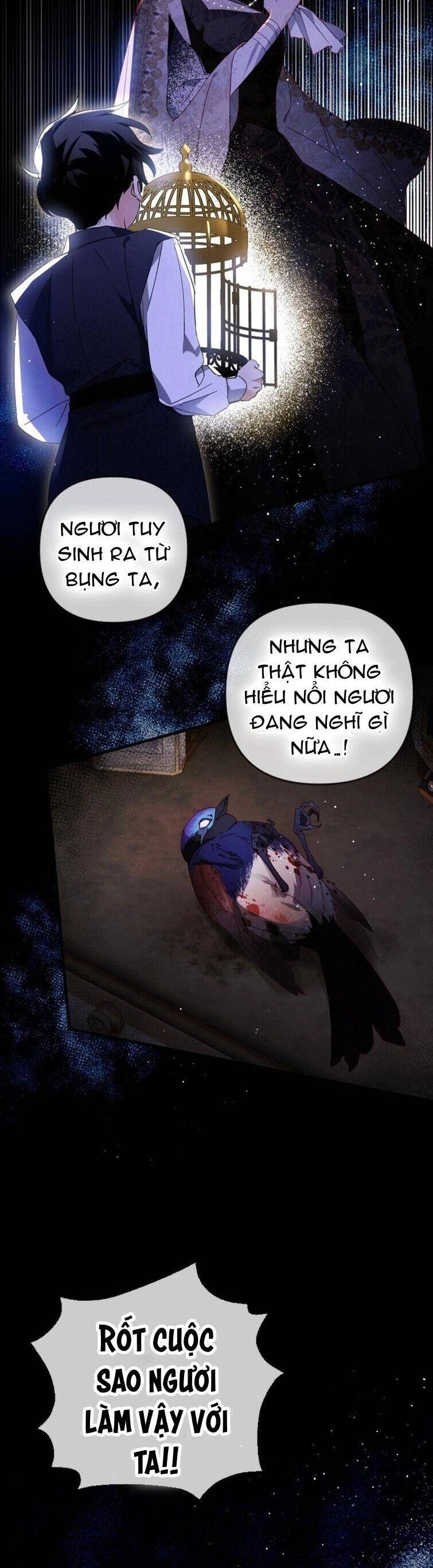 Nuôi Vị Hôn Phu Bằng Tiền Bạc Chapter 11 - 24