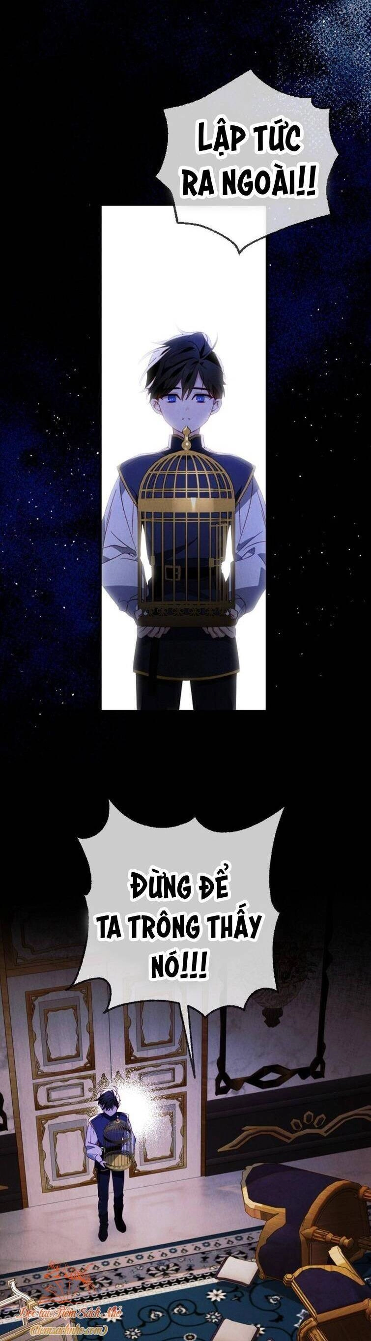 Nuôi Vị Hôn Phu Bằng Tiền Bạc Chapter 11 - 25