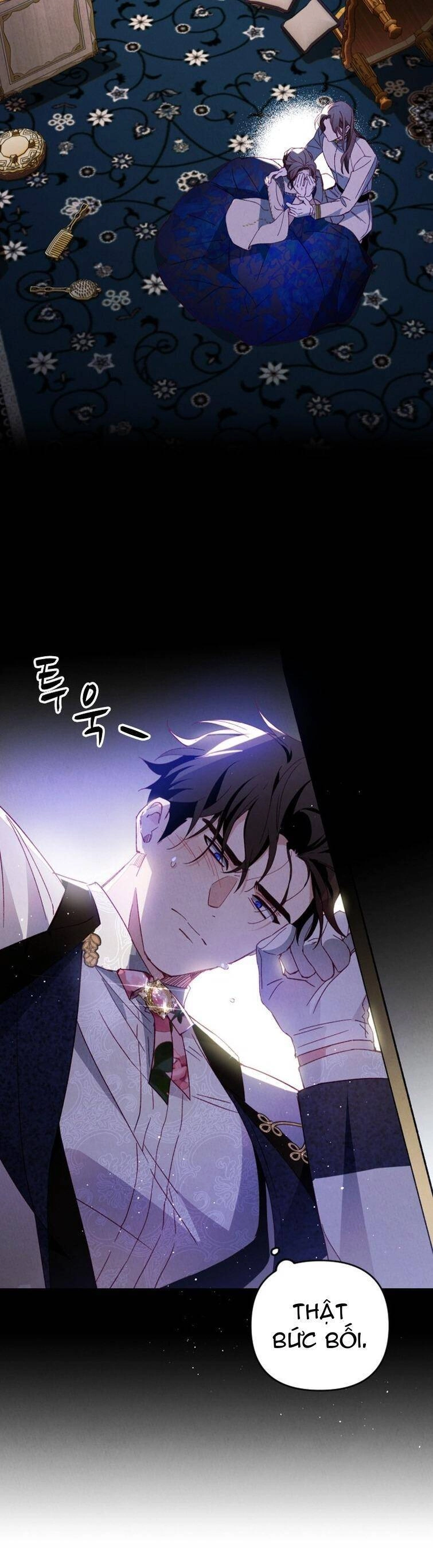 Nuôi Vị Hôn Phu Bằng Tiền Bạc Chapter 11 - 26