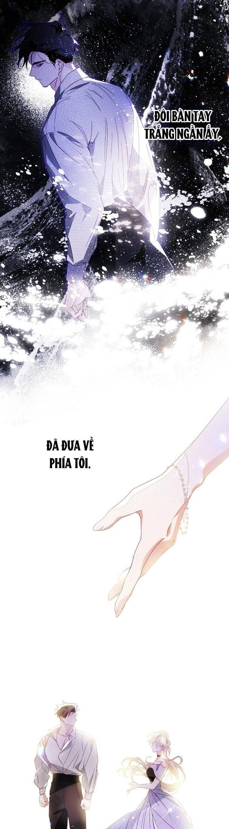 Nuôi Vị Hôn Phu Bằng Tiền Bạc Chapter 11 - 33