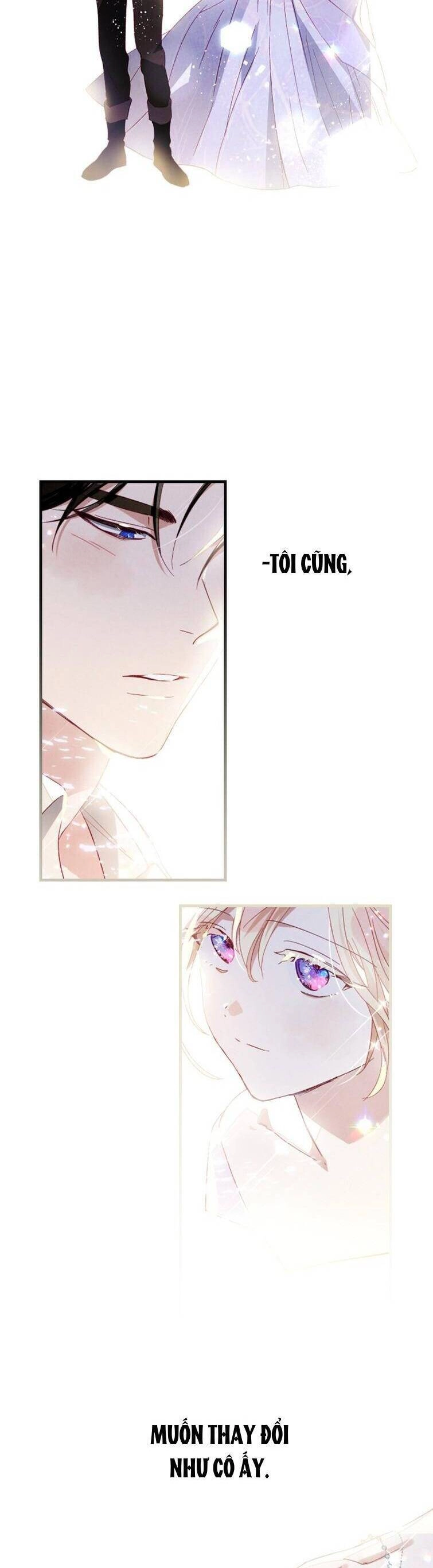 Nuôi Vị Hôn Phu Bằng Tiền Bạc Chapter 11 - 34