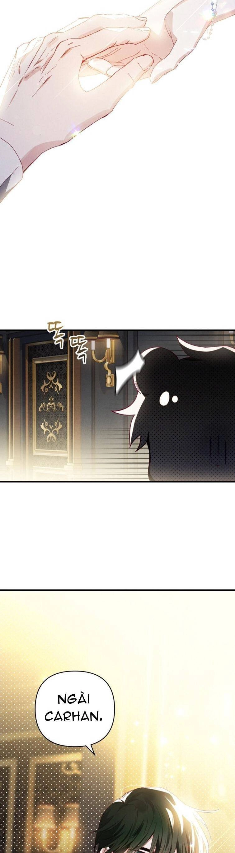 Nuôi Vị Hôn Phu Bằng Tiền Bạc Chapter 11 - 35