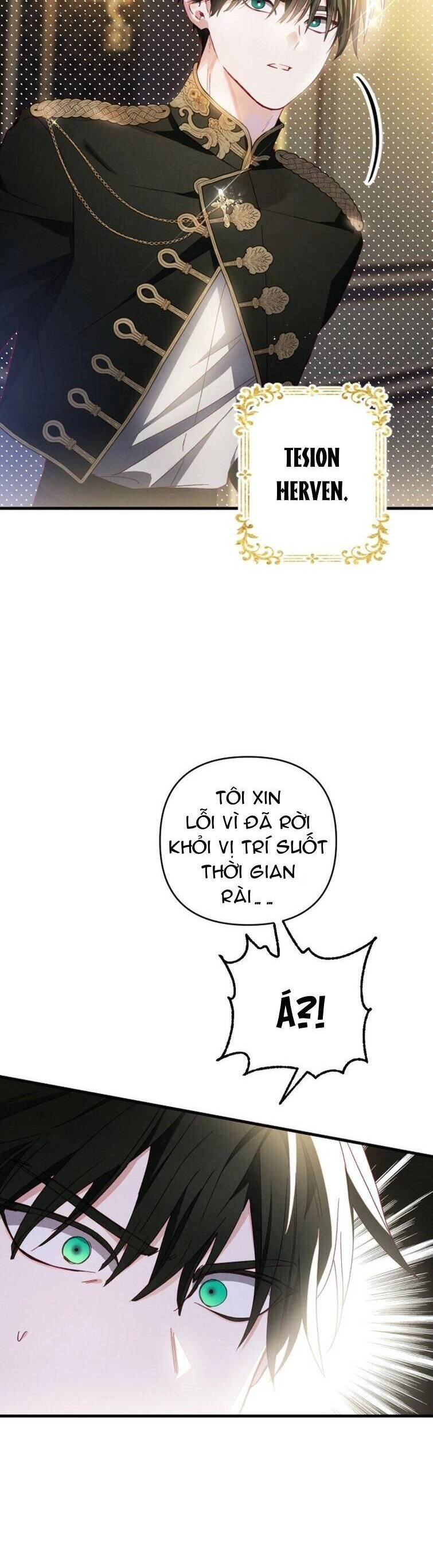 Nuôi Vị Hôn Phu Bằng Tiền Bạc Chapter 11 - 36