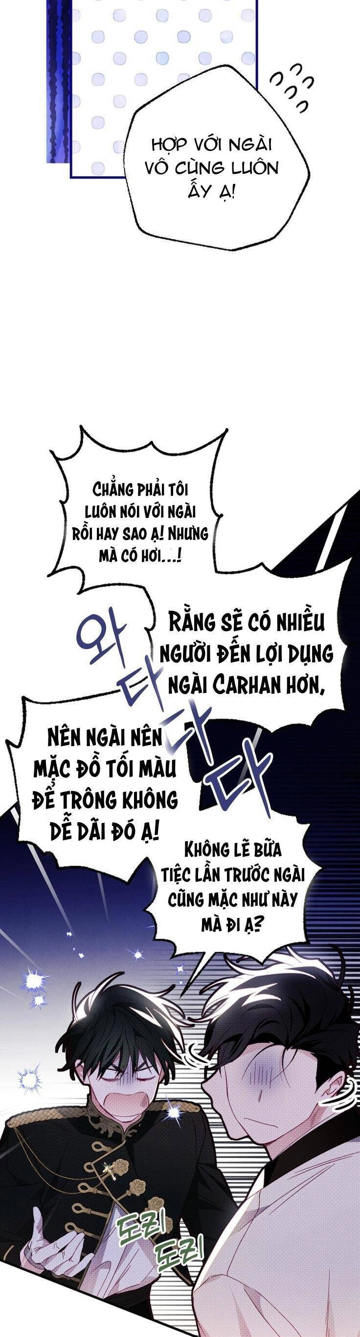 Nuôi Vị Hôn Phu Bằng Tiền Bạc Chapter 11 - 38