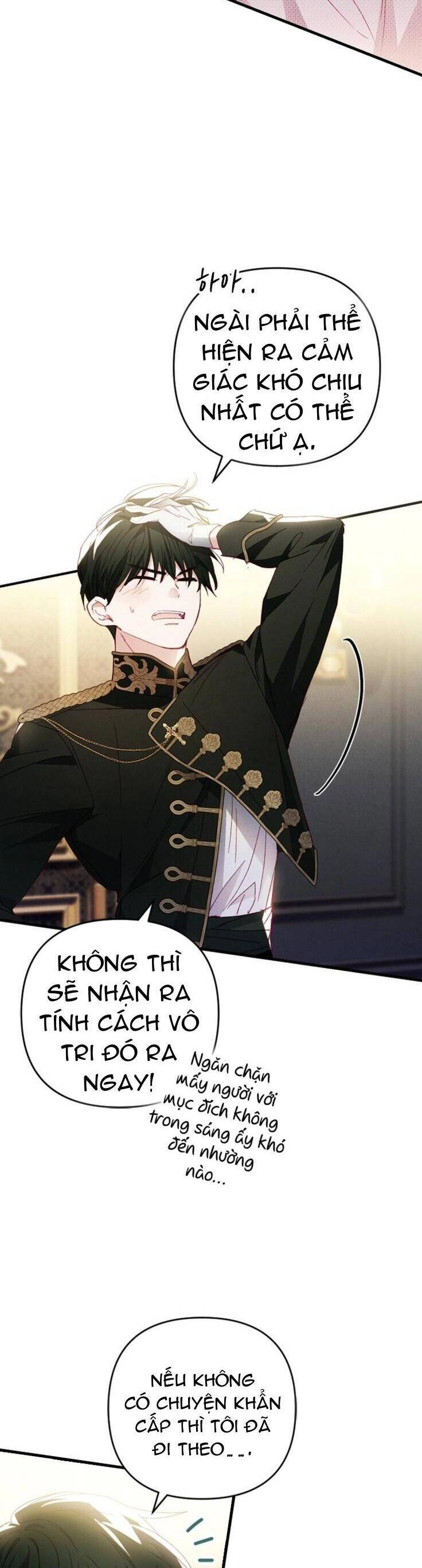 Nuôi Vị Hôn Phu Bằng Tiền Bạc Chapter 11 - 39