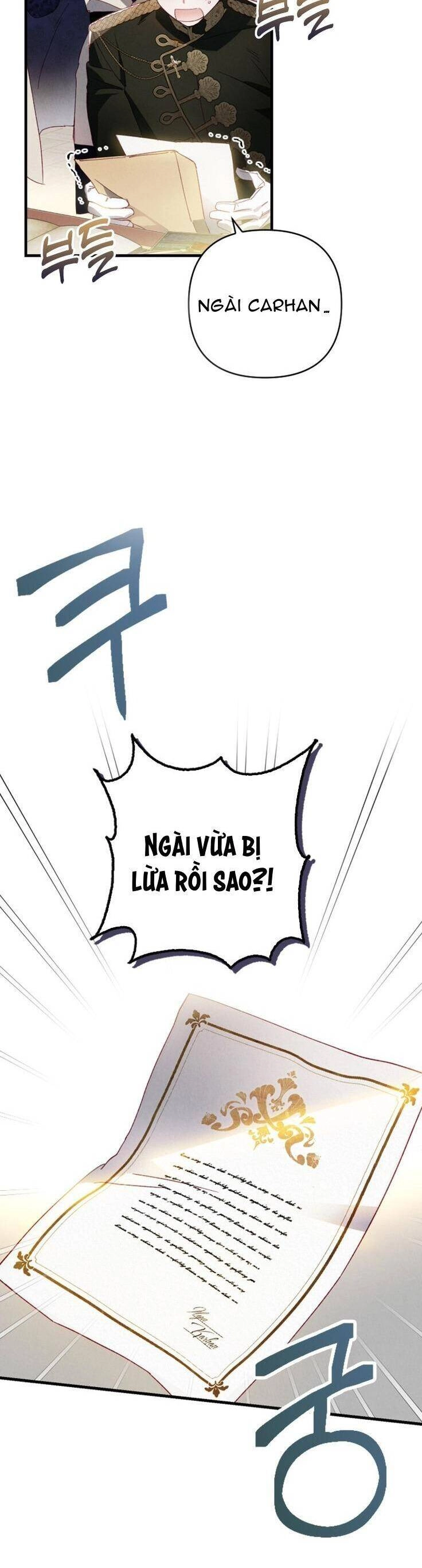 Nuôi Vị Hôn Phu Bằng Tiền Bạc Chapter 11 - 41