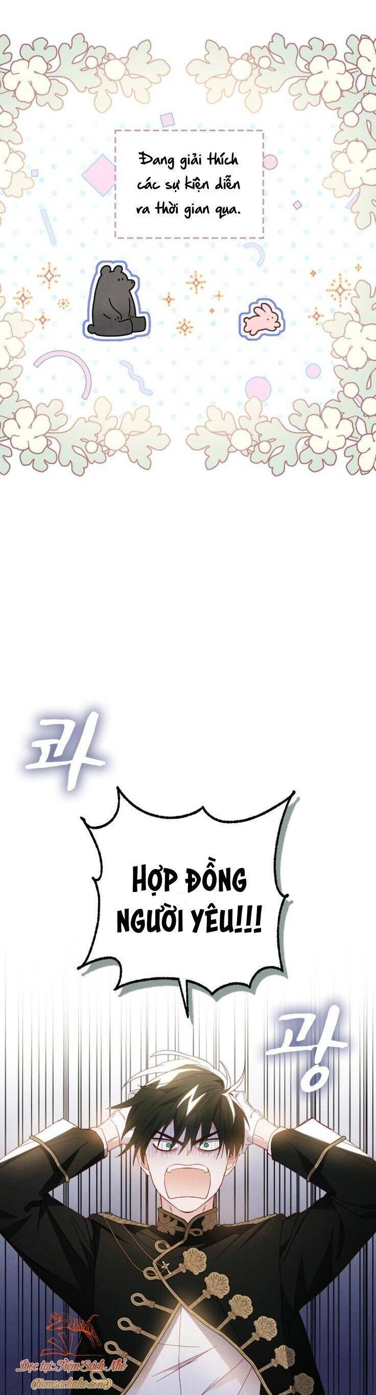 Nuôi Vị Hôn Phu Bằng Tiền Bạc Chapter 11 - 43