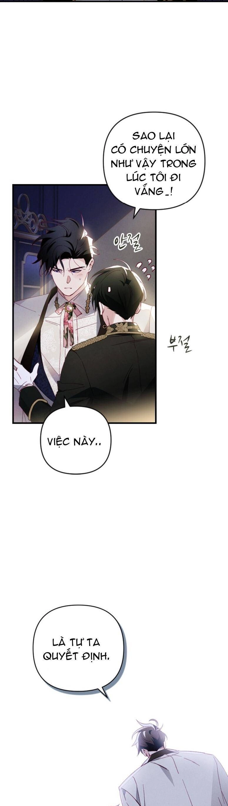 Nuôi Vị Hôn Phu Bằng Tiền Bạc Chapter 11 - 44