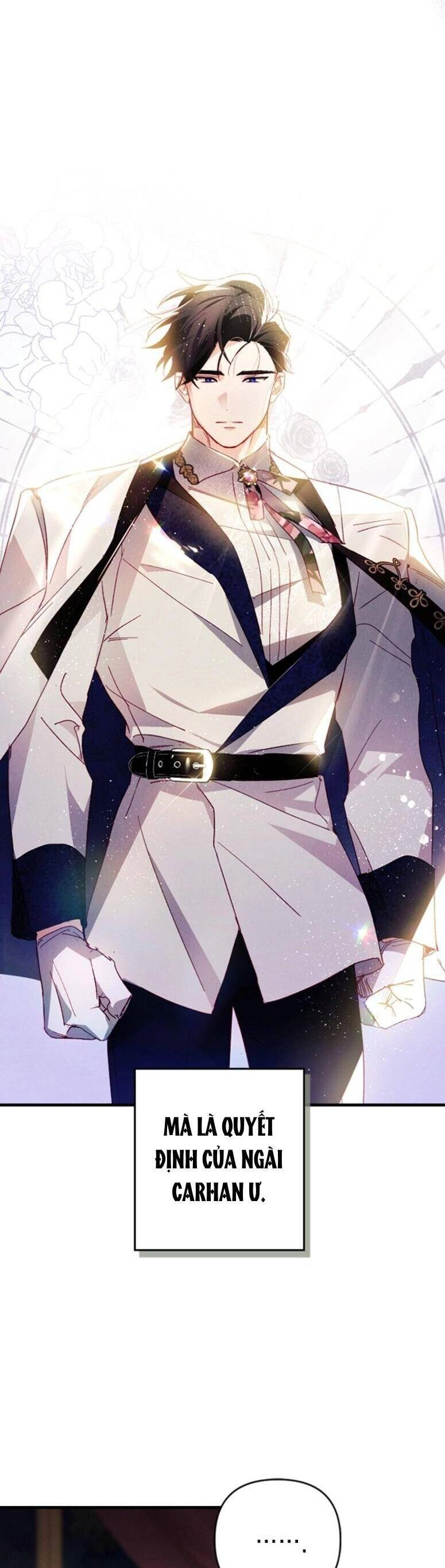 Nuôi Vị Hôn Phu Bằng Tiền Bạc Chapter 11 - 46