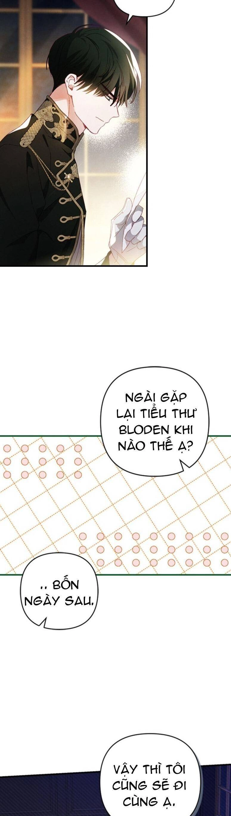 Nuôi Vị Hôn Phu Bằng Tiền Bạc Chapter 11 - 47