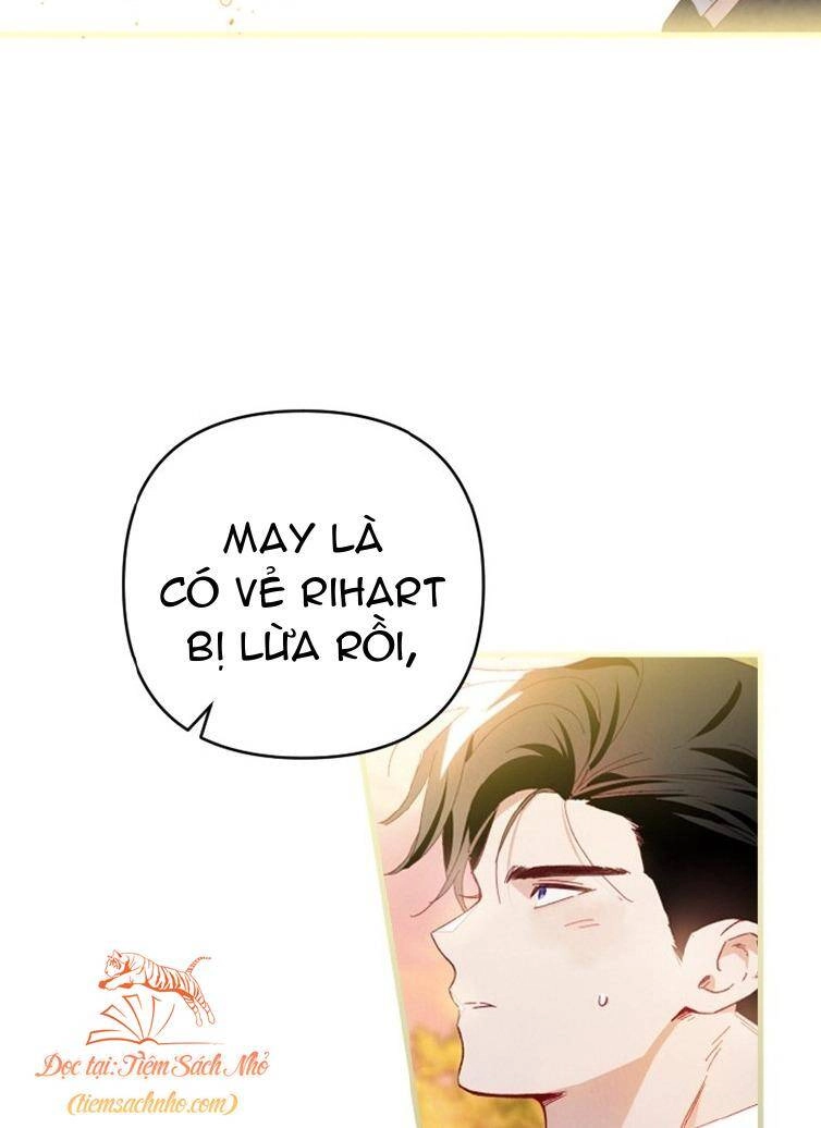 Nuôi Vị Hôn Phu Bằng Tiền Bạc Chapter 12 - 4