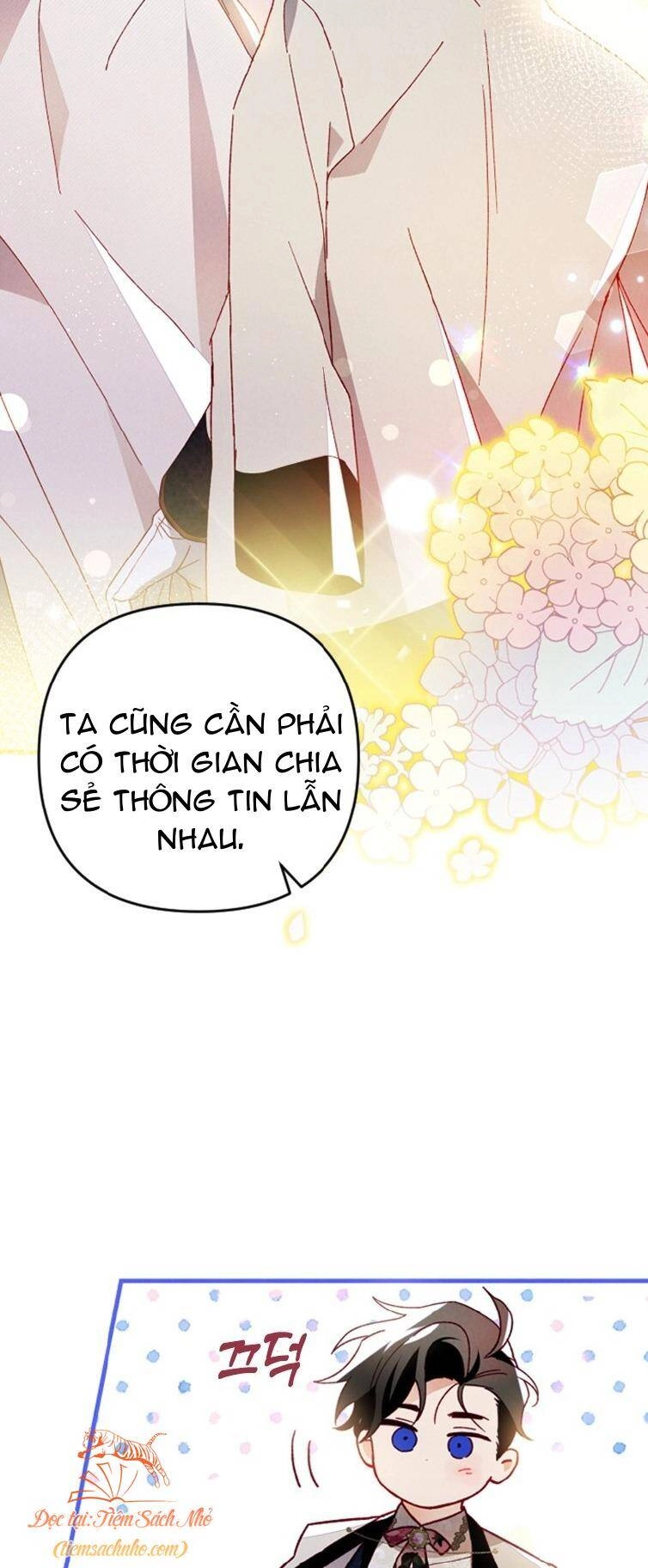 Nuôi Vị Hôn Phu Bằng Tiền Bạc Chapter 12 - 6