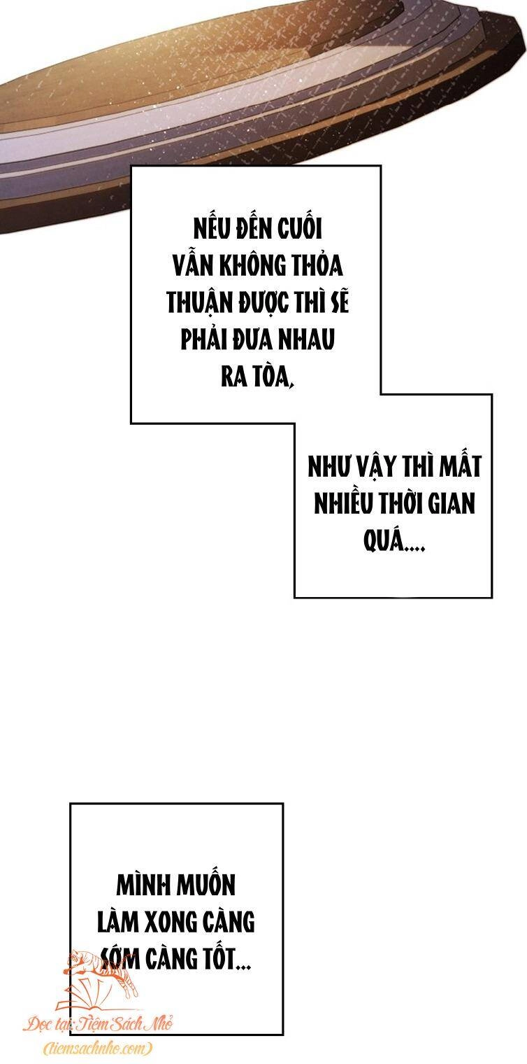 Nuôi Vị Hôn Phu Bằng Tiền Bạc Chapter 12 - 13