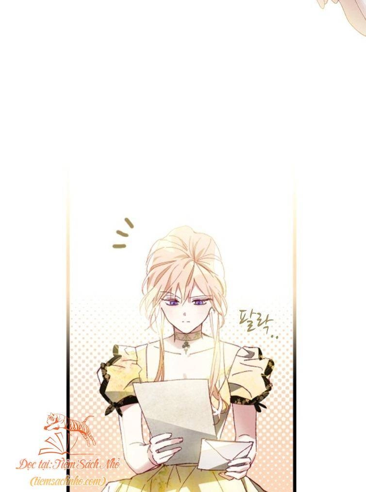 Nuôi Vị Hôn Phu Bằng Tiền Bạc Chapter 12 - 16