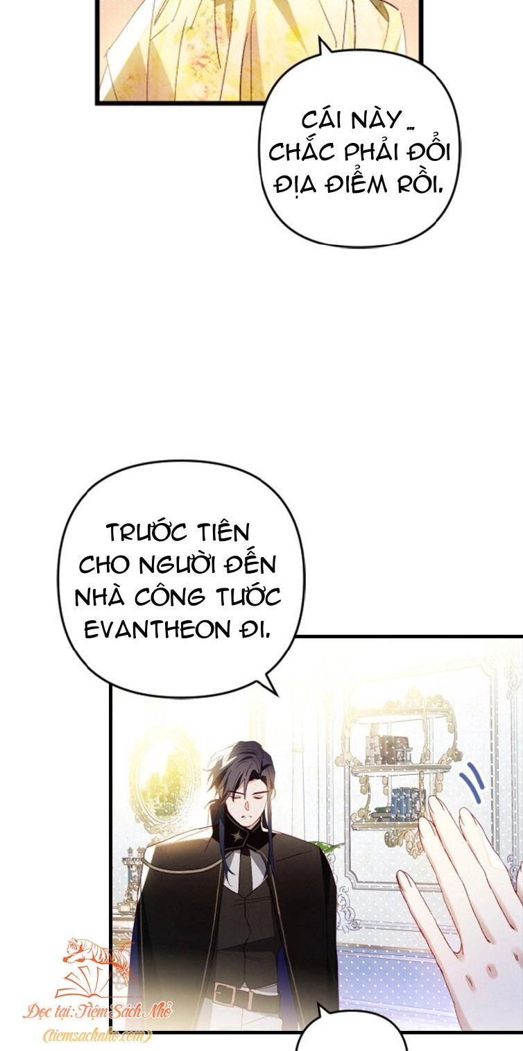Nuôi Vị Hôn Phu Bằng Tiền Bạc Chapter 12 - 17