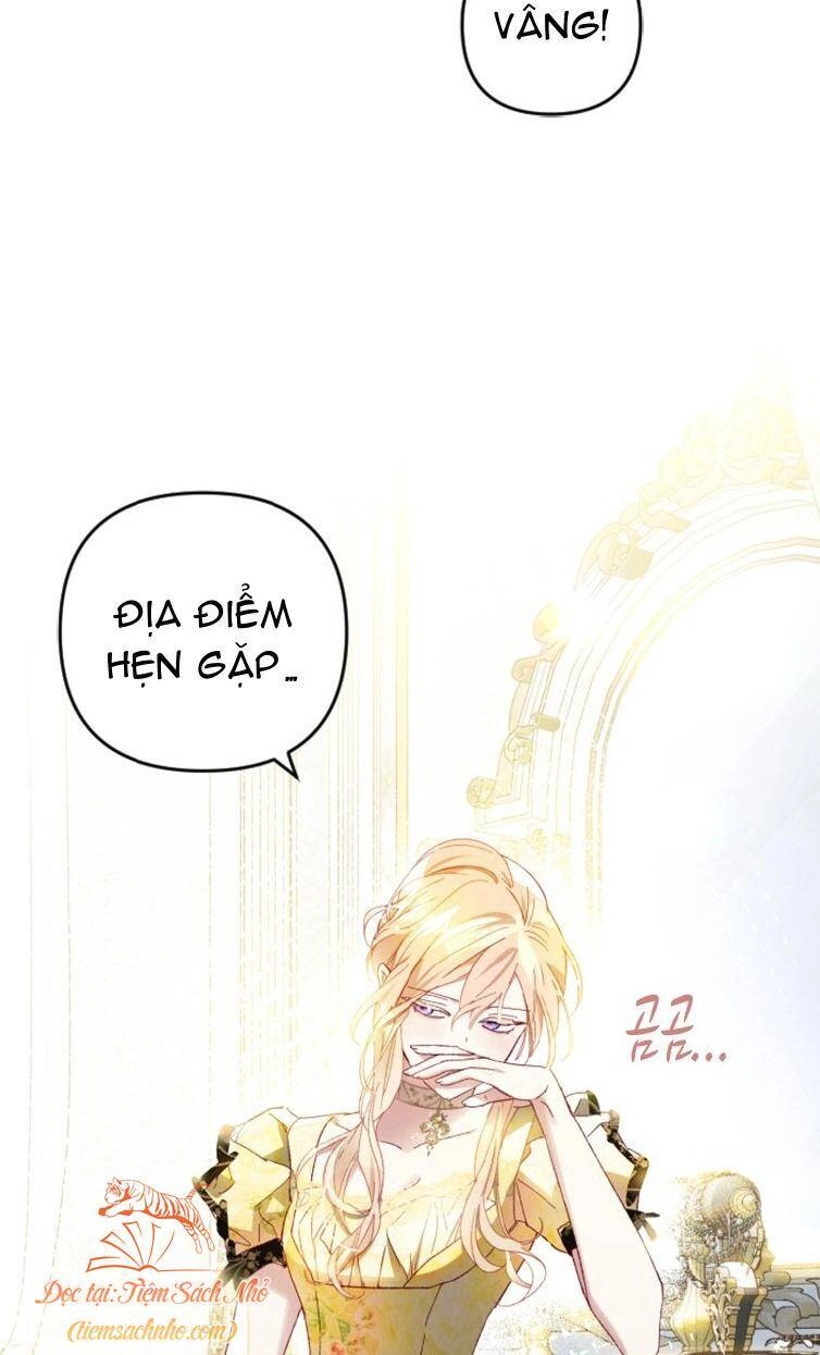 Nuôi Vị Hôn Phu Bằng Tiền Bạc Chapter 12 - 18