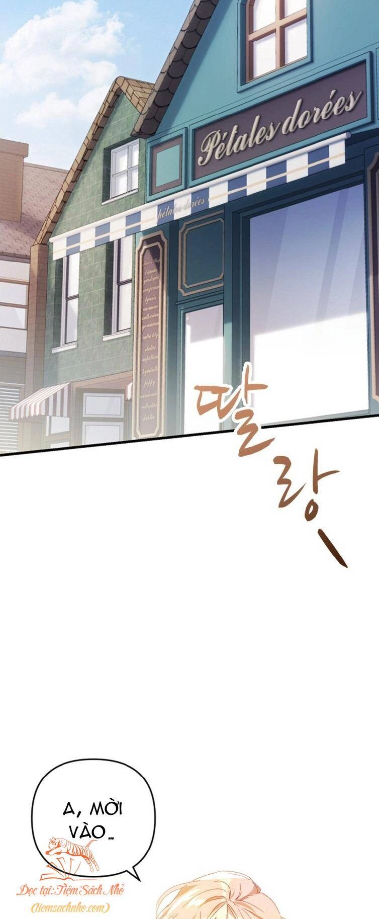 Nuôi Vị Hôn Phu Bằng Tiền Bạc Chapter 12 - 21