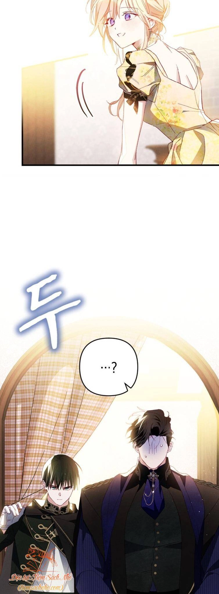 Nuôi Vị Hôn Phu Bằng Tiền Bạc Chapter 12 - 22